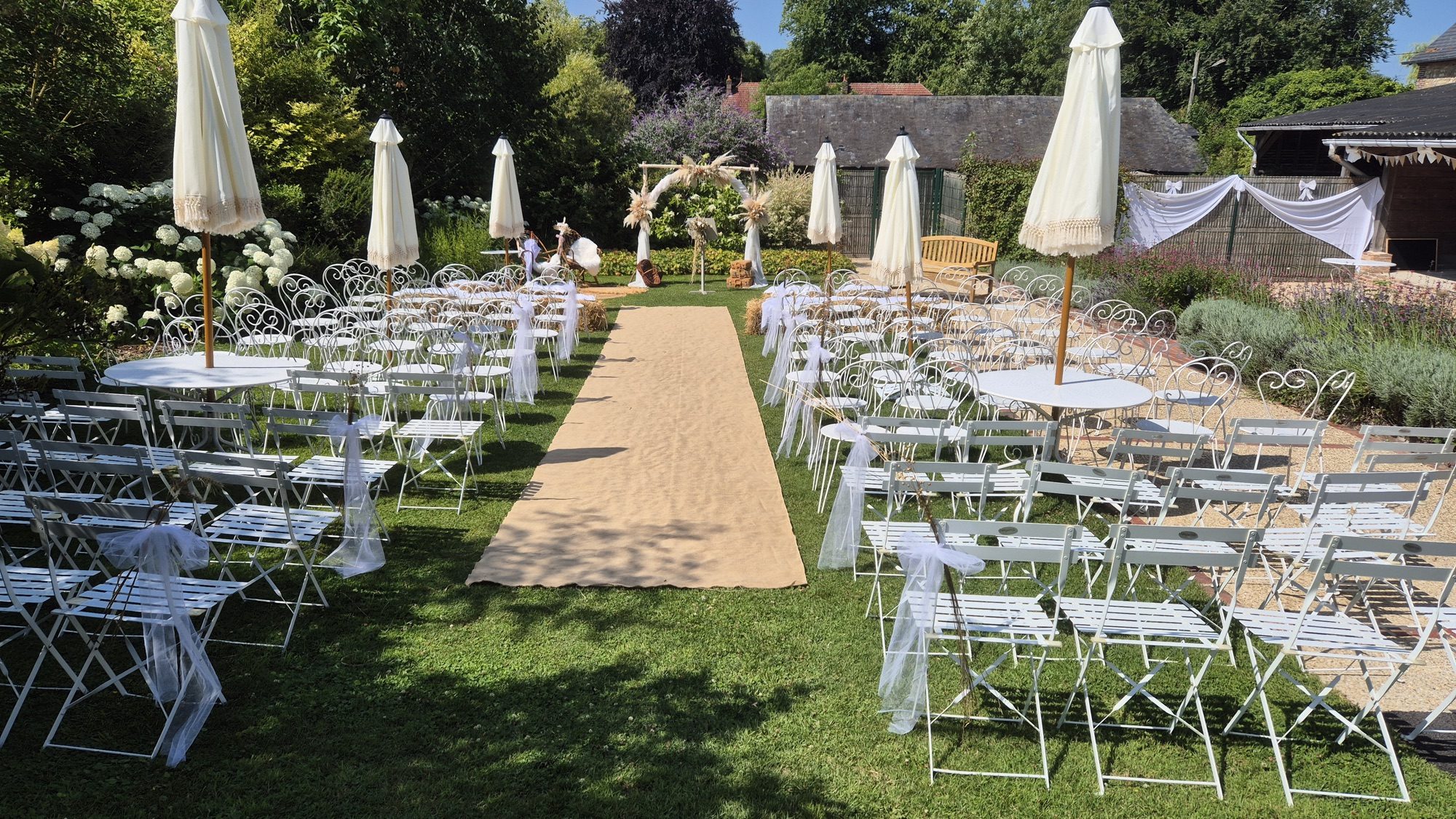 salle de Cocktail 1