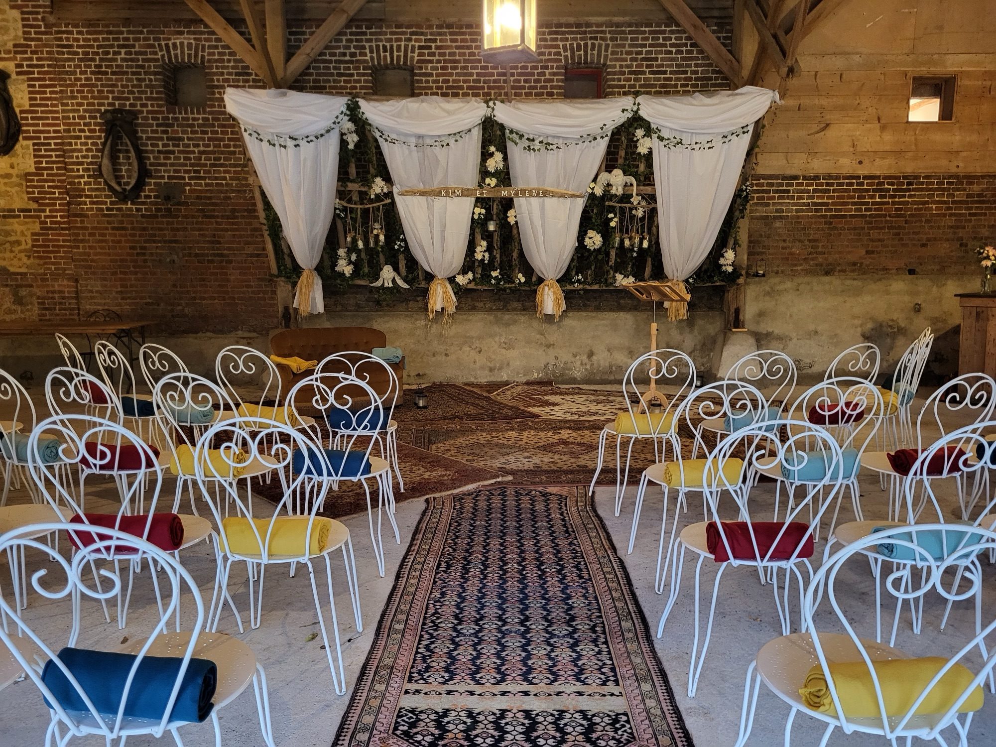 salle de Cocktail 2