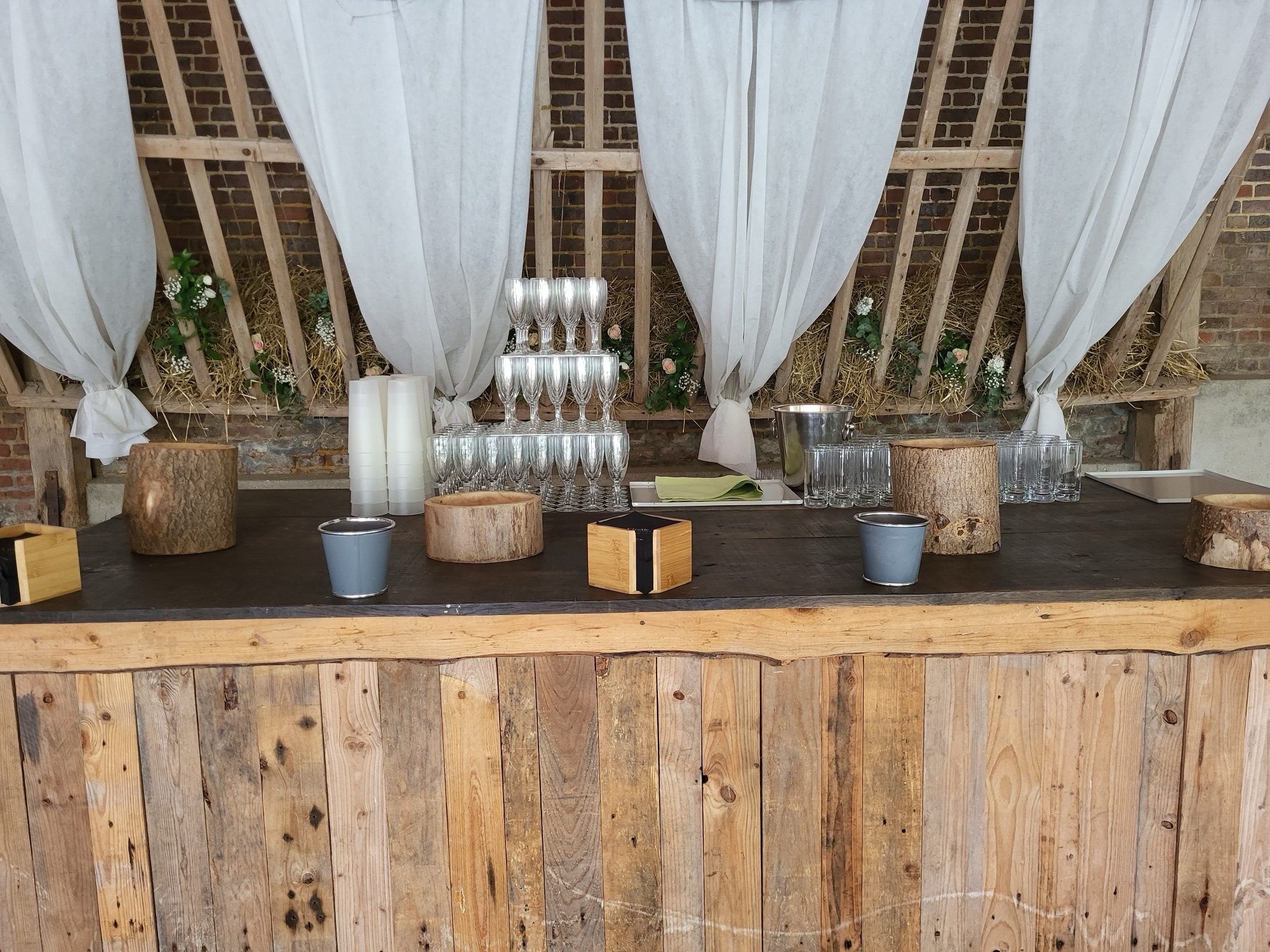 salle de Cocktail 4