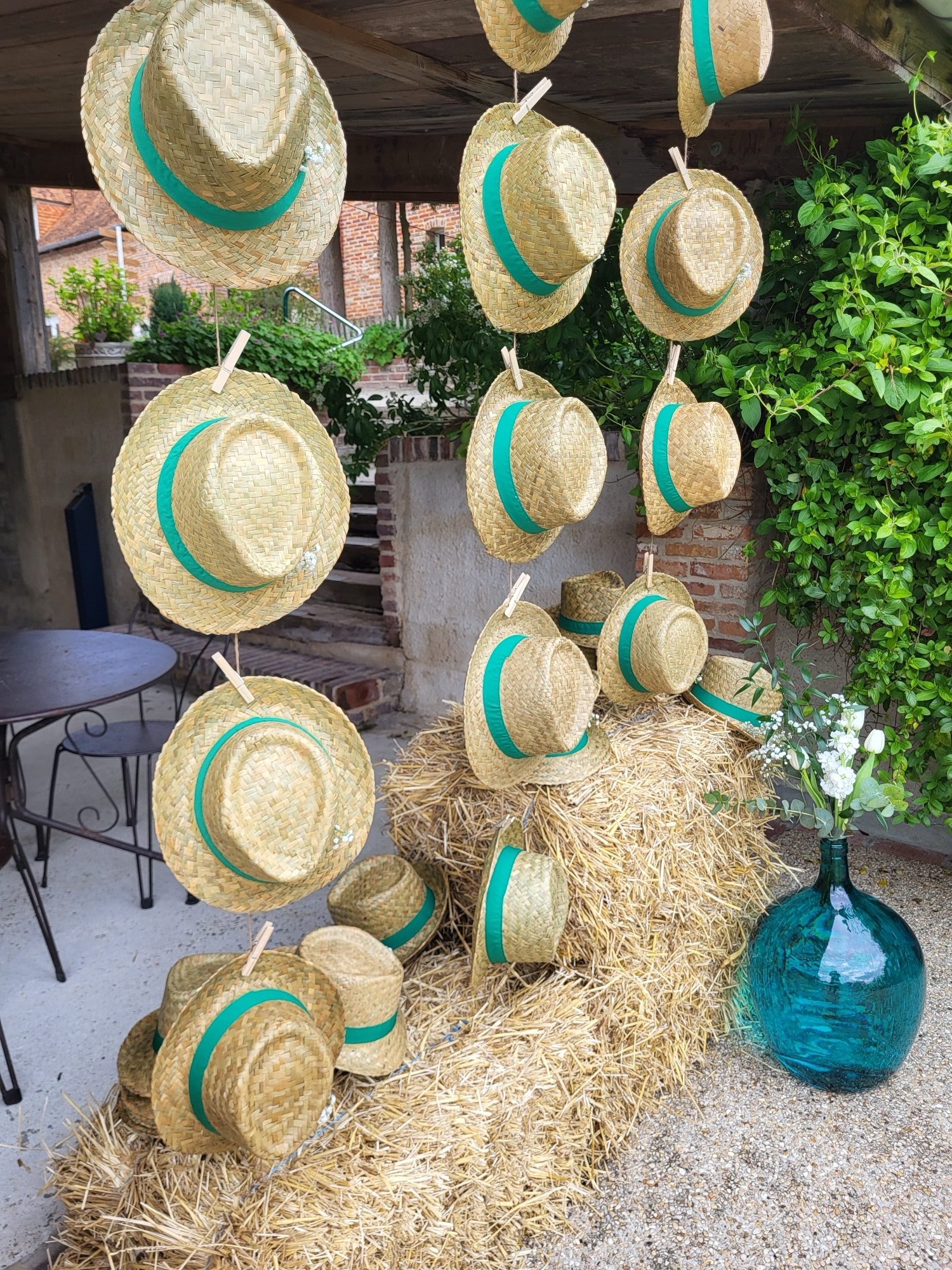 salle de Cocktail 5