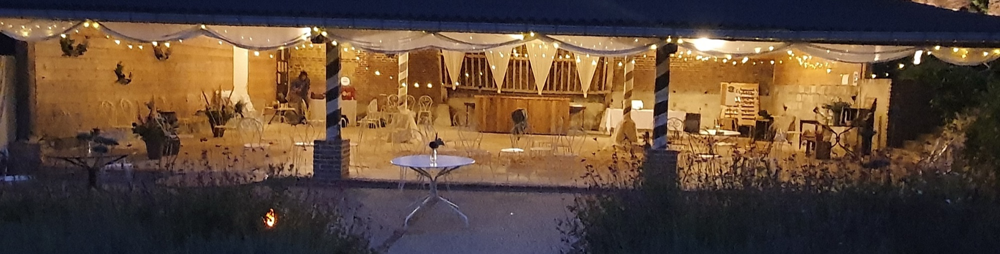 salle de Cocktail 6