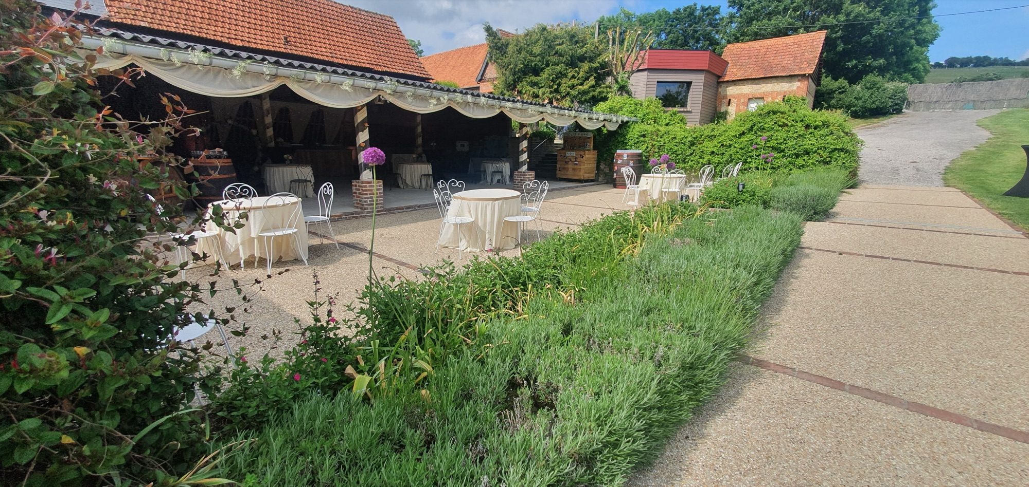 salle de Cocktail 7