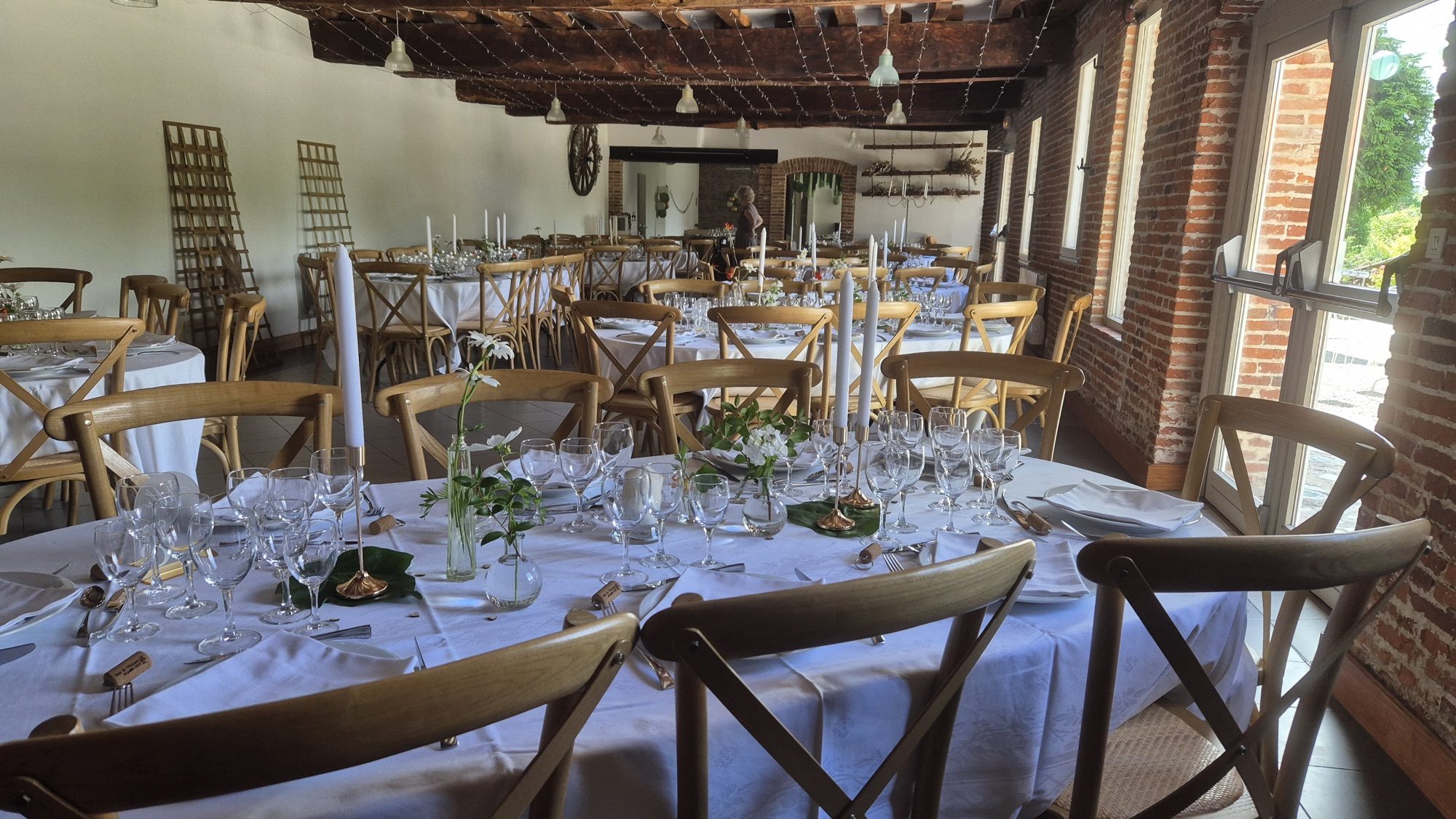 Salle de Réception 3