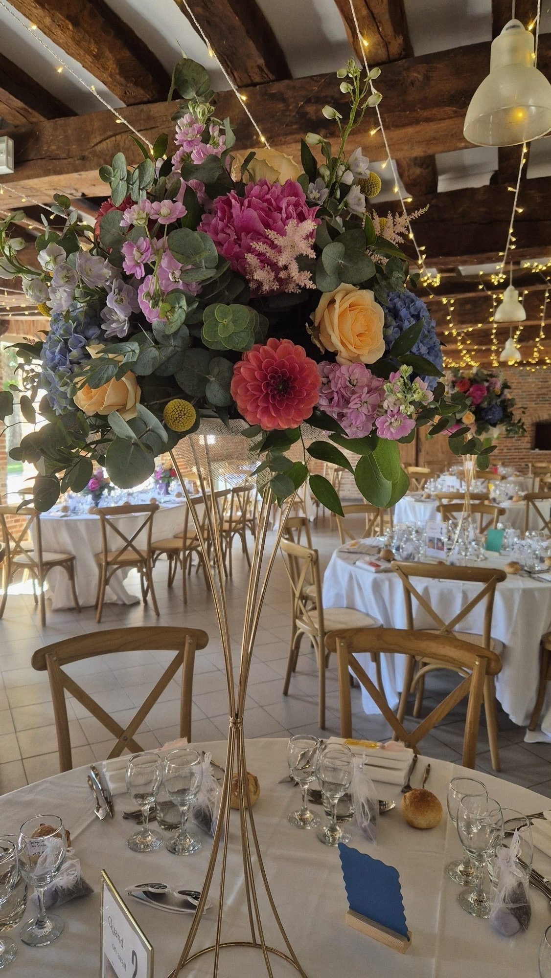 Salle de Réception 4