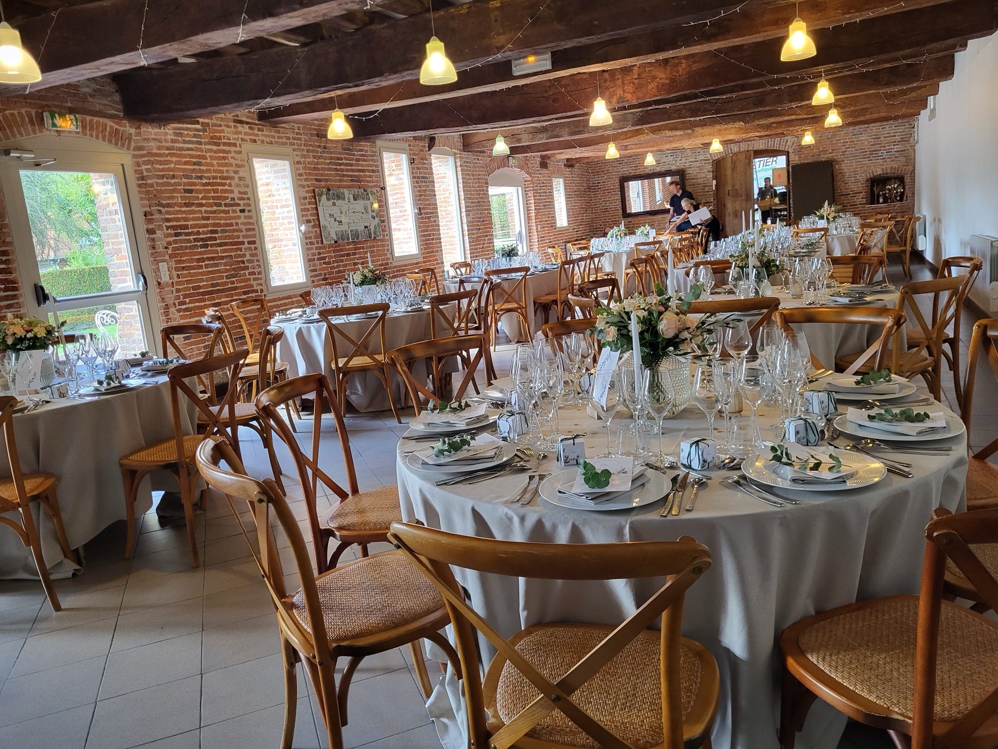 Salle de Réception 5